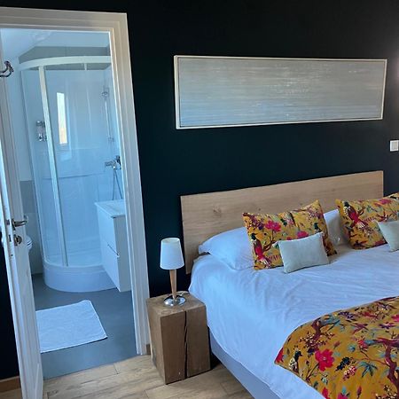 Chambres Avec Vue Saint-Valery-sur-Somme Εξωτερικό φωτογραφία