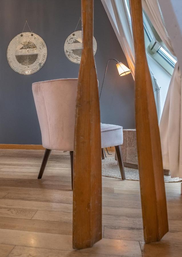 Chambres Avec Vue Saint-Valery-sur-Somme Εξωτερικό φωτογραφία