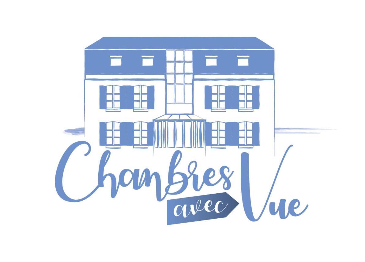 Chambres Avec Vue Saint-Valery-sur-Somme Εξωτερικό φωτογραφία
