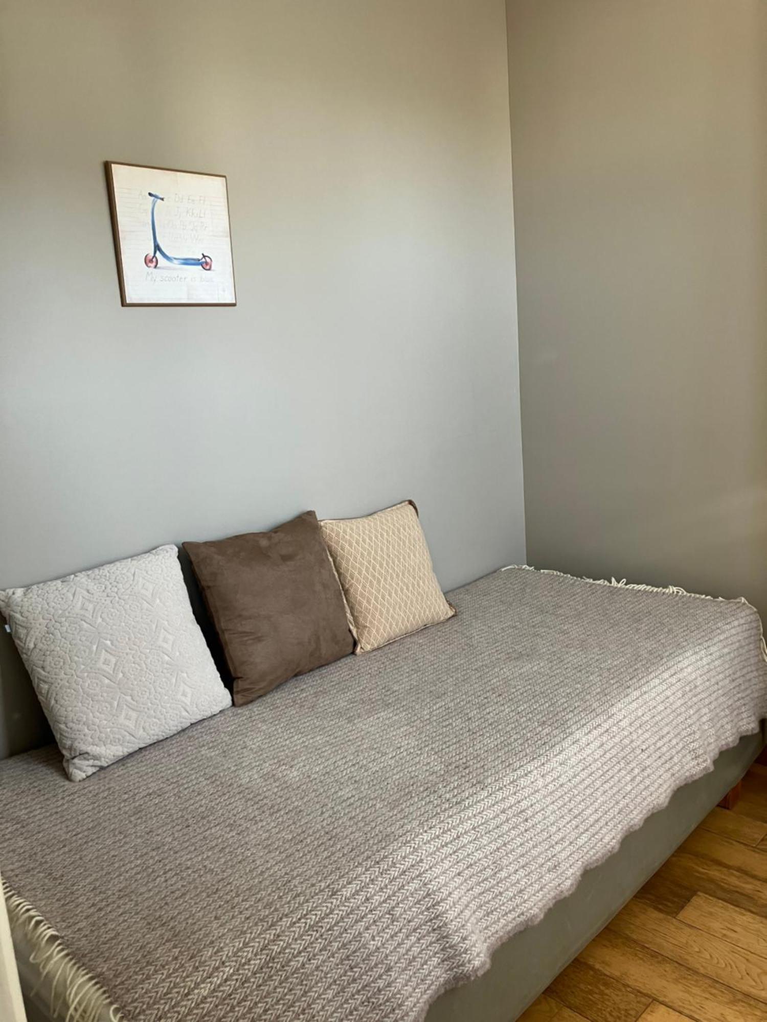 Chambres Avec Vue Saint-Valery-sur-Somme Εξωτερικό φωτογραφία