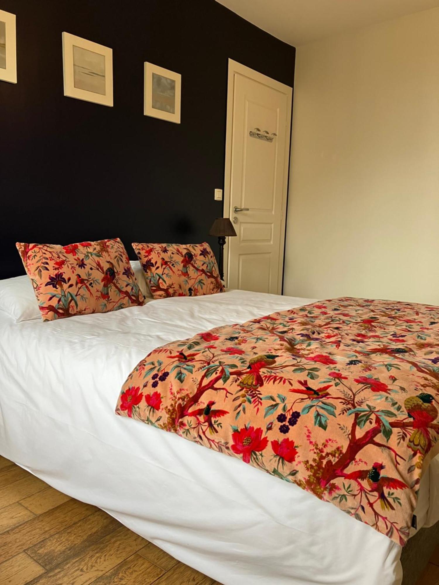 Chambres Avec Vue Saint-Valery-sur-Somme Εξωτερικό φωτογραφία