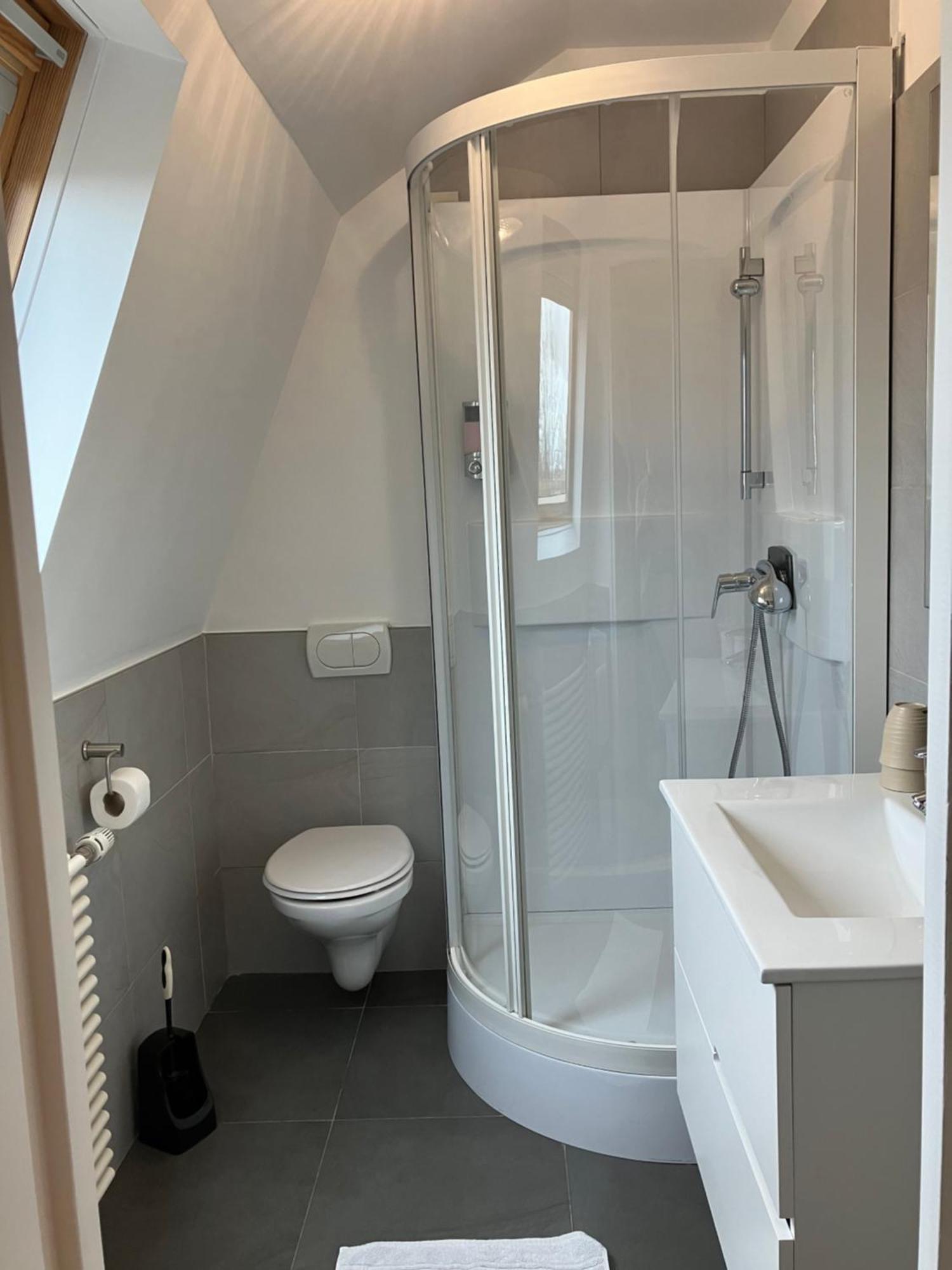 Chambres Avec Vue Saint-Valery-sur-Somme Εξωτερικό φωτογραφία