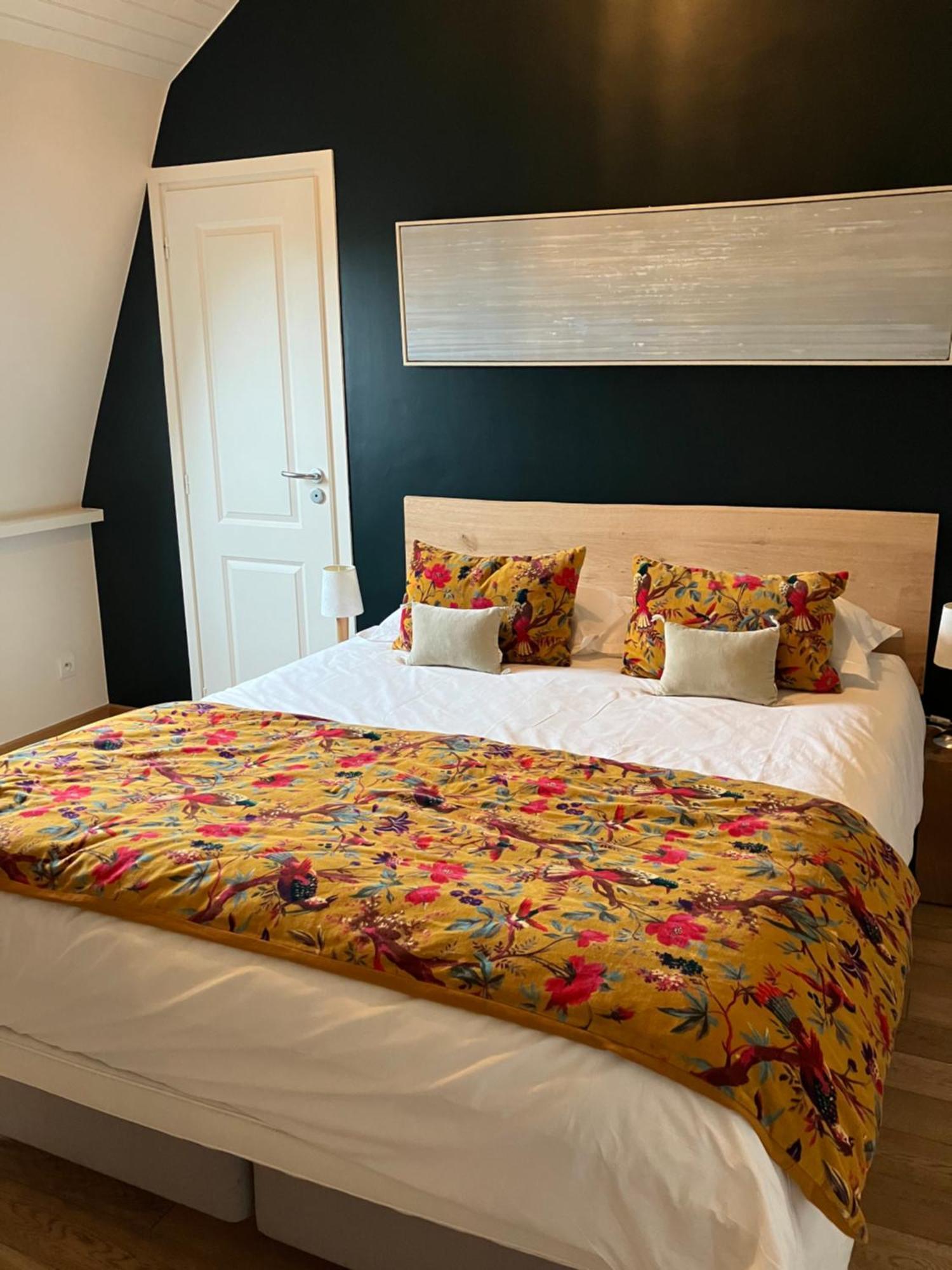 Chambres Avec Vue Saint-Valery-sur-Somme Εξωτερικό φωτογραφία